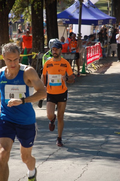 Maratona di Roma a Staffetta (TOP) (14/10/2017) 00074