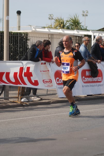 Roma Ostia Half Marathon (12/03/2017) 00031