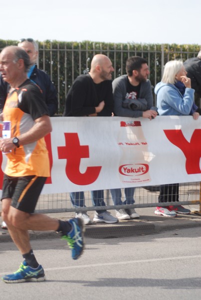 Roma Ostia Half Marathon (12/03/2017) 00034