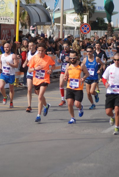 Roma Ostia Half Marathon (12/03/2017) 00037