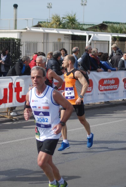 Roma Ostia Half Marathon (12/03/2017) 00077