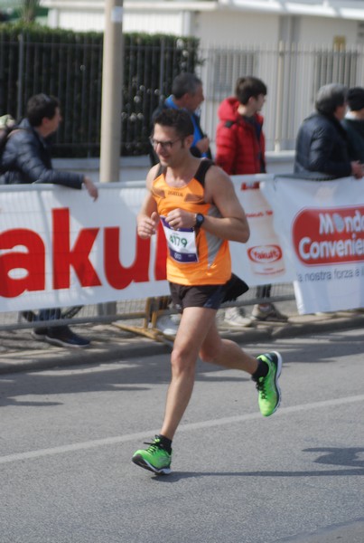 Roma Ostia Half Marathon (12/03/2017) 00097