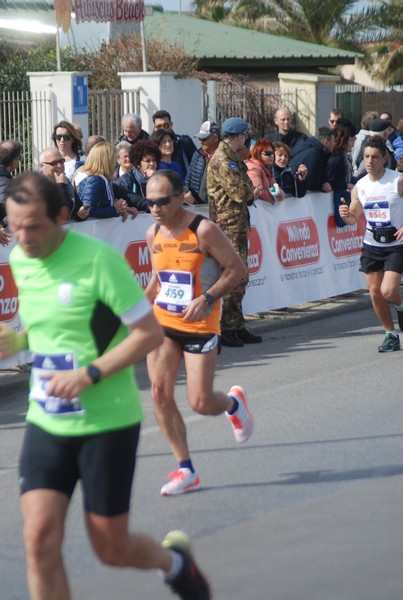 Roma Ostia Half Marathon (12/03/2017) 00129