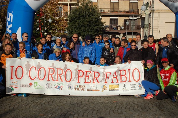 Marcia degli 8 Fontanili - Io Corro Per Fabio (17/12/2017) 00039