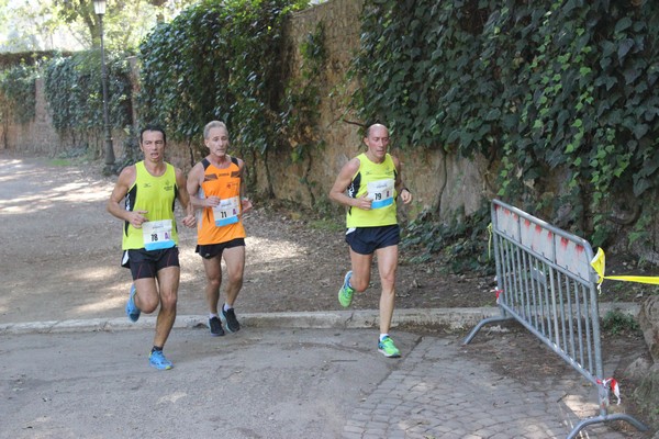Maratona di Roma a Staffetta (TOP) (14/10/2017) 026