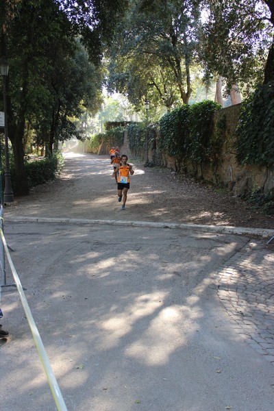 Maratona di Roma a Staffetta (TOP) (14/10/2017) 056