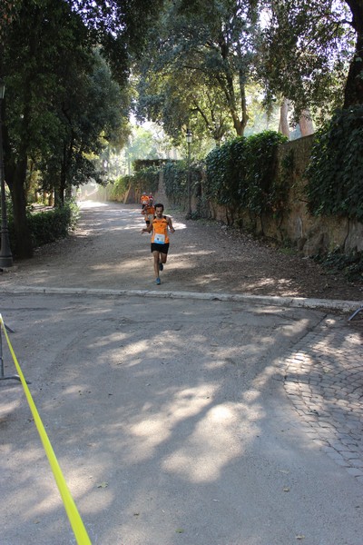 Maratona di Roma a Staffetta (TOP) (14/10/2017) 057