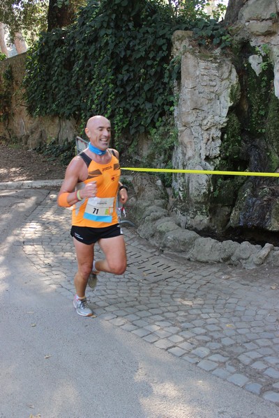 Maratona di Roma a Staffetta (TOP) (14/10/2017) 062