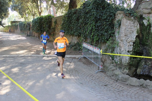 Maratona di Roma a Staffetta (TOP) (14/10/2017) 087