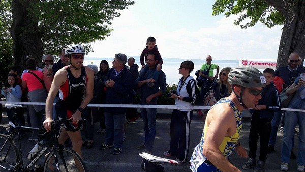 Triathlon Sprint Rank di Trevignano (25/04/2017) 00006
