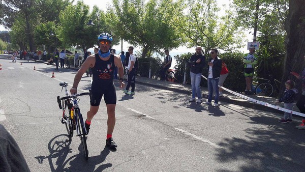 Triathlon Sprint Rank di Trevignano (25/04/2017) 00007