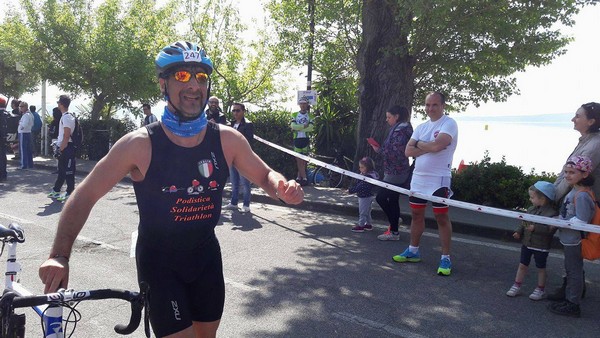Triathlon Sprint Rank di Trevignano (25/04/2017) 00024