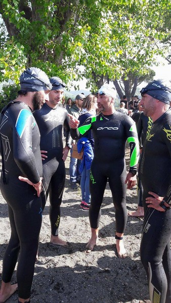 Triathlon Sprint Rank di Trevignano (25/04/2017) 00026