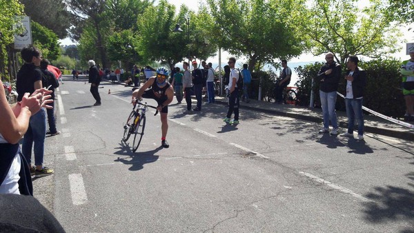Triathlon Sprint Rank di Trevignano (25/04/2017) 00030