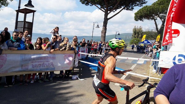 Triathlon Sprint Rank di Trevignano (25/04/2017) 00034