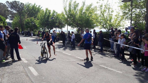 Triathlon Sprint Rank di Trevignano (25/04/2017) 00052