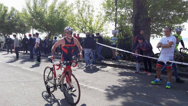 Triathlon Sprint Rank di Trevignano (25/04/2017) 00057