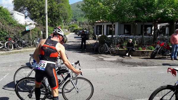 Triathlon Sprint Rank di Trevignano (25/04/2017) 00067