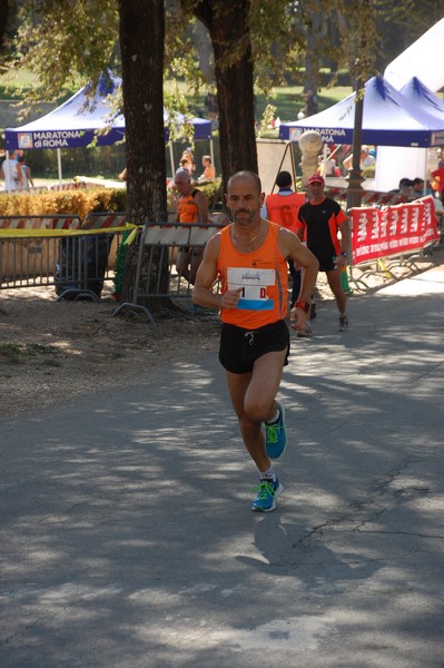Maratona di Roma a Staffetta (TOP) (14/10/2017) 00008