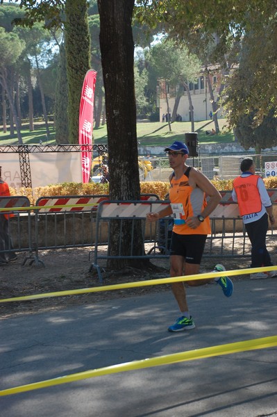 Maratona di Roma a Staffetta (TOP) (14/10/2017) 00052
