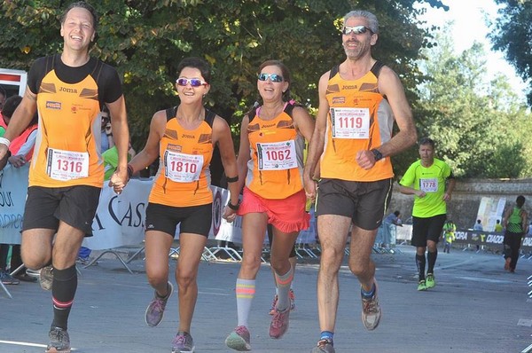 Ecomaratona del Chianti (15/10/2017) 002