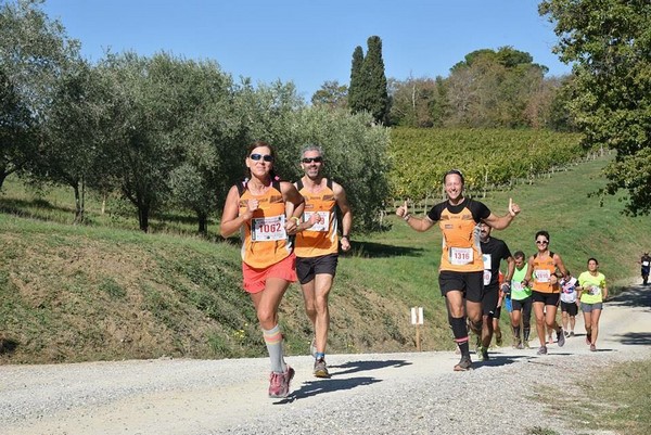 Ecomaratona del Chianti (15/10/2017) 003