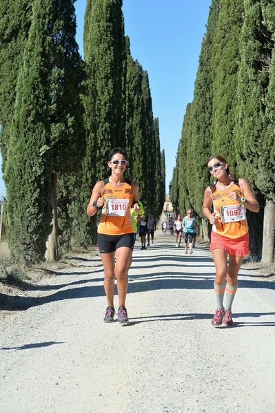 Ecomaratona del Chianti (15/10/2017) 004