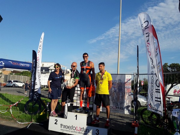 Triathlon Olimpico Ostia (24/09/2017) 012