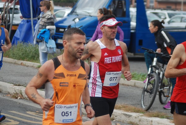 Maratonina Città di Fiumicino (12/11/2017) 00002