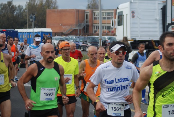 Maratonina Città di Fiumicino (12/11/2017) 00014