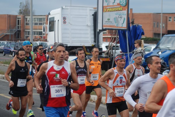 Maratonina Città di Fiumicino (12/11/2017) 00015