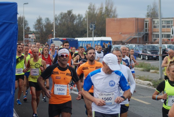 Maratonina Città di Fiumicino (12/11/2017) 00016
