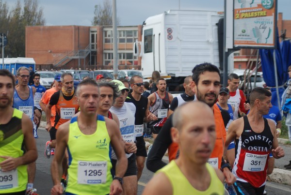 Maratonina Città di Fiumicino (12/11/2017) 00019