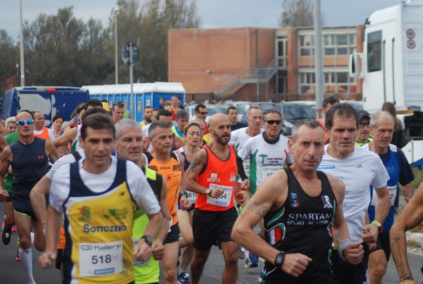 Maratonina Città di Fiumicino (12/11/2017) 00021