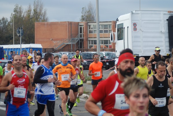 Maratonina Città di Fiumicino (12/11/2017) 00024