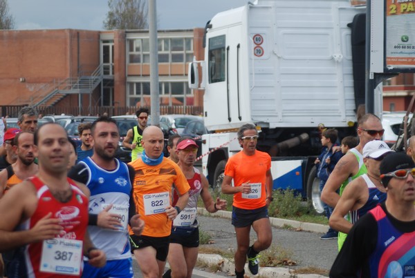 Maratonina Città di Fiumicino (12/11/2017) 00025