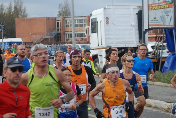 Maratonina Città di Fiumicino (12/11/2017) 00030