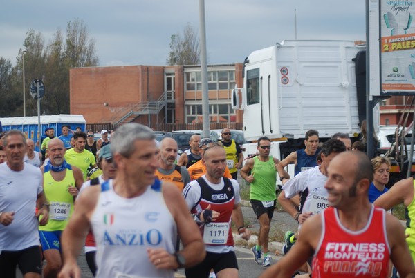 Maratonina Città di Fiumicino (12/11/2017) 00032