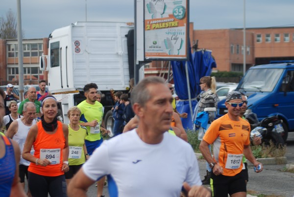 Maratonina Città di Fiumicino (12/11/2017) 00033