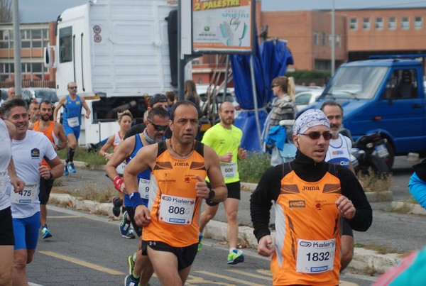 Maratonina Città di Fiumicino (12/11/2017) 00043
