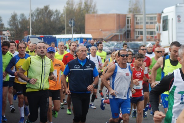Maratonina Città di Fiumicino (12/11/2017) 00044