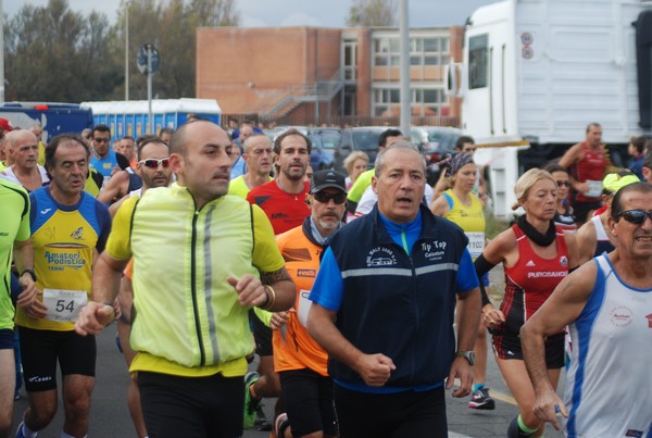 Maratonina Città di Fiumicino (12/11/2017) 00045