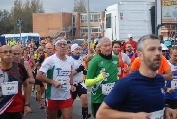 Maratonina Città di Fiumicino (12/11/2017) 00054