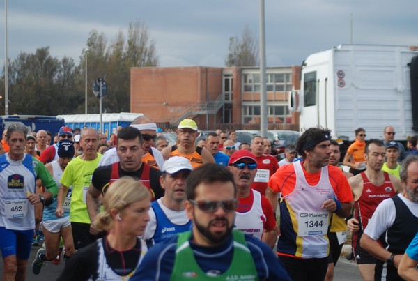 Maratonina Città di Fiumicino (12/11/2017) 00058
