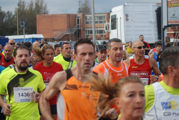 Maratonina Città di Fiumicino (12/11/2017) 00060