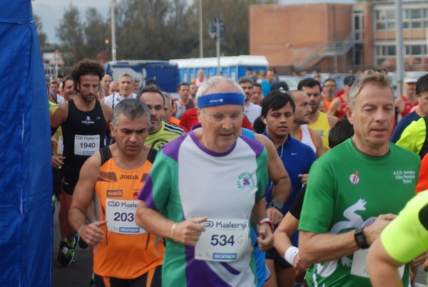 Maratonina Città di Fiumicino (12/11/2017) 00063