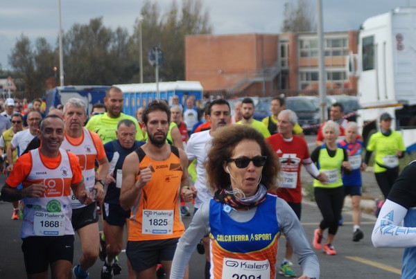 Maratonina Città di Fiumicino (12/11/2017) 00064