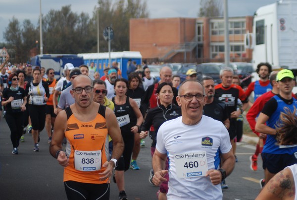 Maratonina Città di Fiumicino (12/11/2017) 00066
