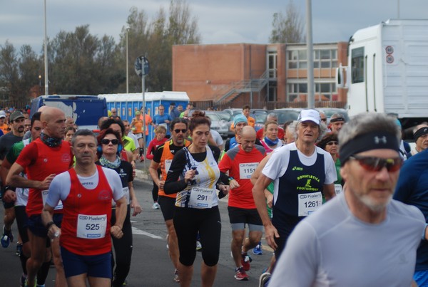 Maratonina Città di Fiumicino (12/11/2017) 00067