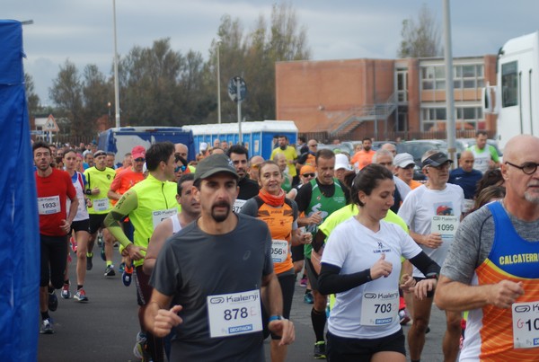 Maratonina Città di Fiumicino (12/11/2017) 00068